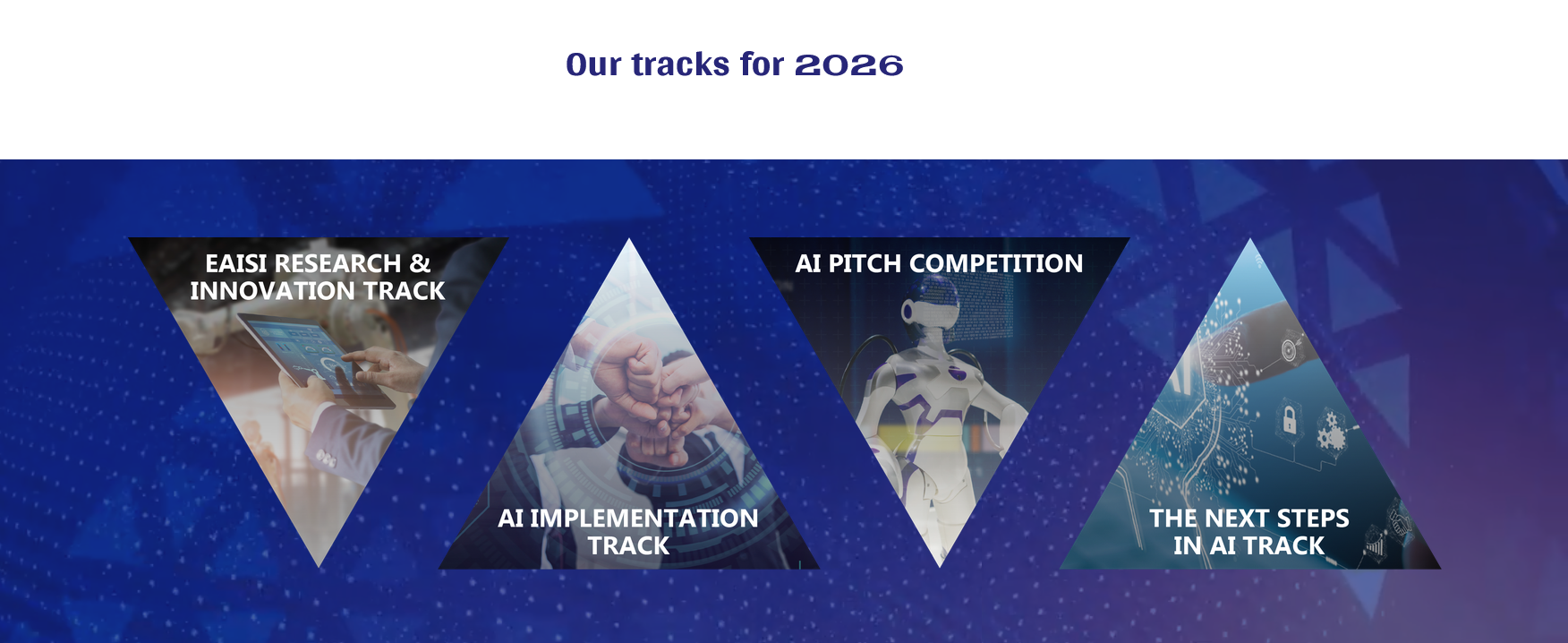 AI SUMMIT BRAINPORT and intoappsnwebs | working on visuals & motion graphics